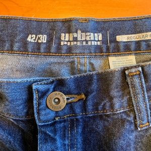 Urban Pipeline Men's Jeans